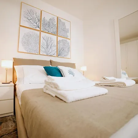 Casa Bianca Daire Otranto