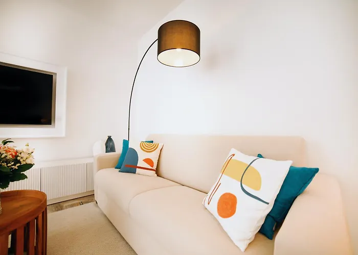 Casa Bianca Apartamento *