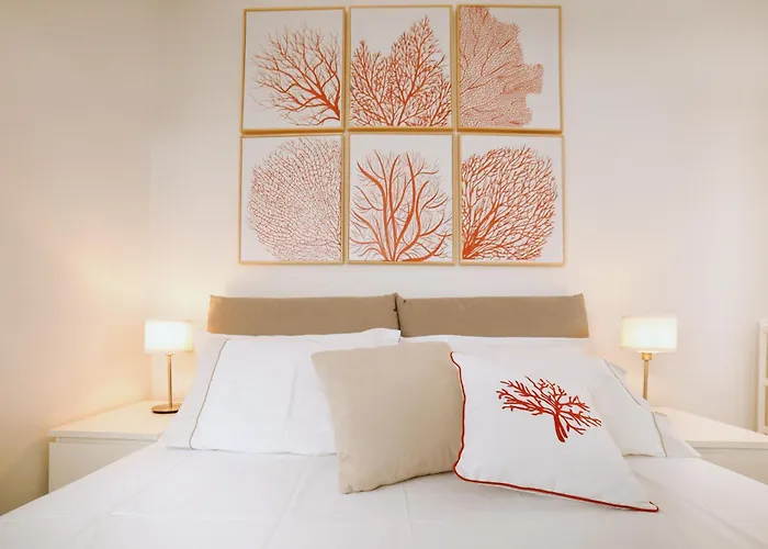 Casa Bianca Apartamento *