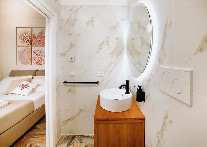 Casa Bianca Apartamento Otranto