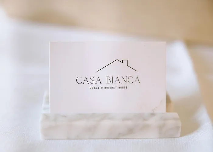 Casa Bianca Apartamento *