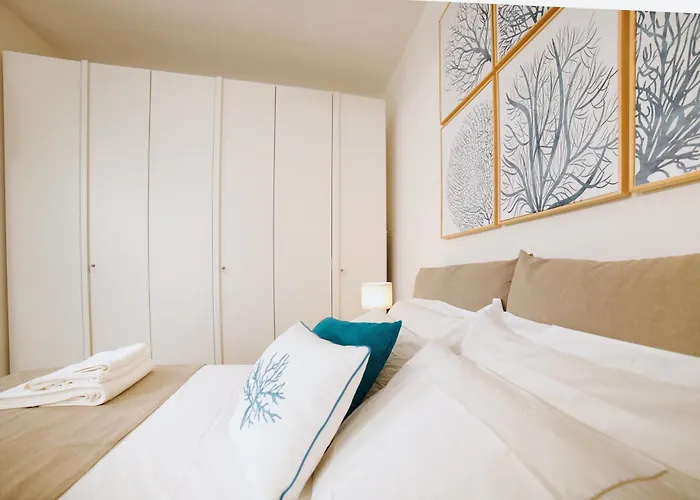 Casa Bianca Apartamento Otranto