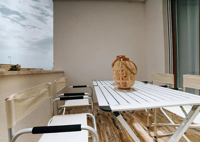 Casa Bianca Apartamento *