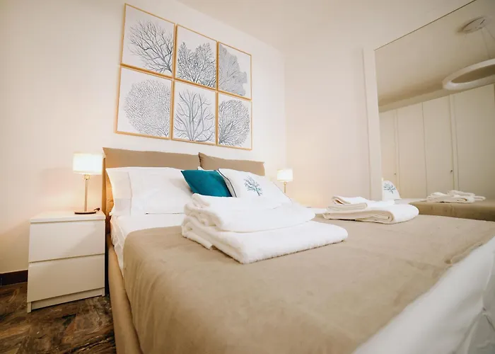 Casa Bianca Apartamento Otranto