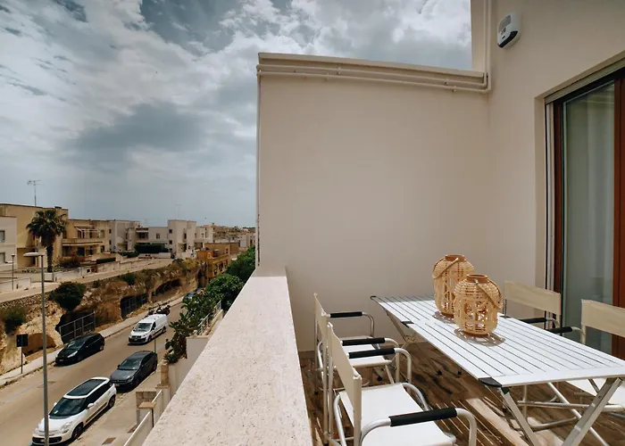 Casa Bianca * Otranto