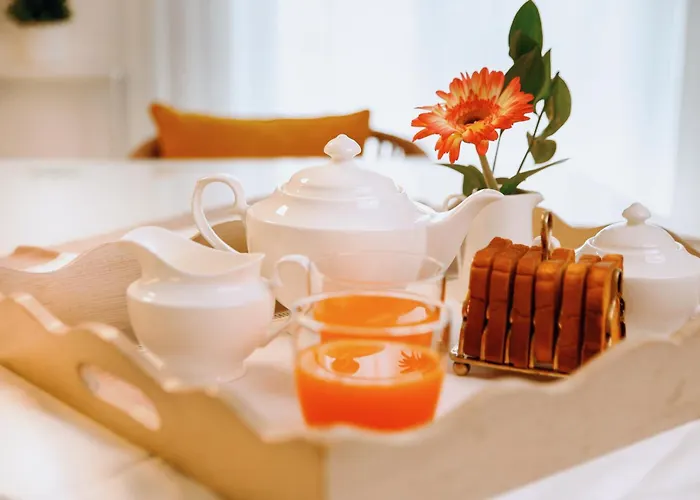 Casa Bianca * Otranto