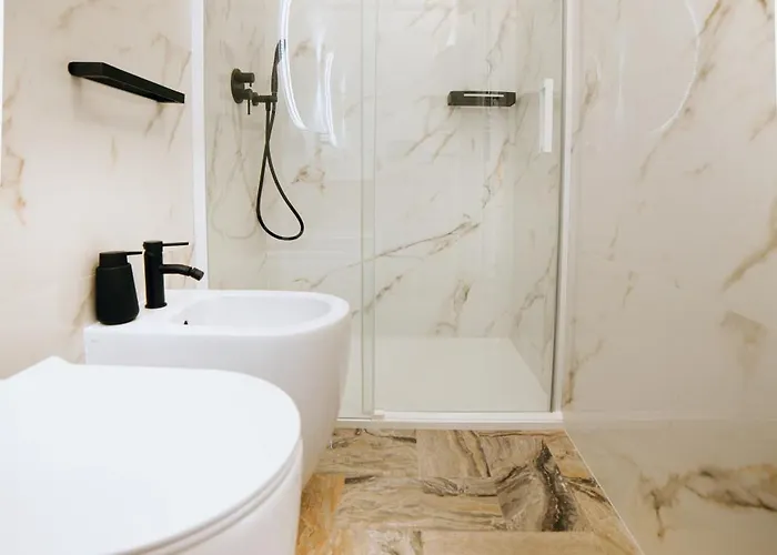 Apartamento Casa Bianca *