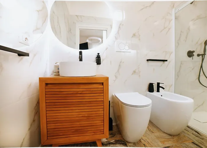 Casa Bianca * Otranto