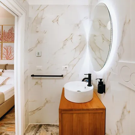 Casa Bianca Lejlighed Otranto