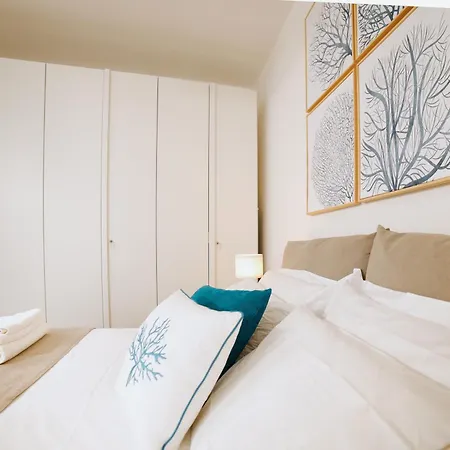 Casa Bianca Lejlighed Otranto