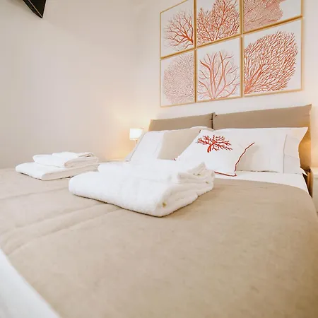 Casa Bianca Otranto