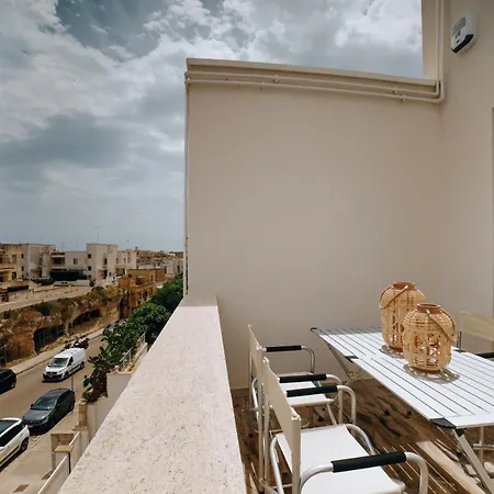 Casa Bianca * Otrante
