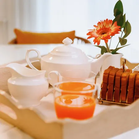 Casa Bianca * Otranto