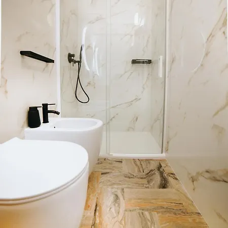 Lejlighed Casa Bianca *