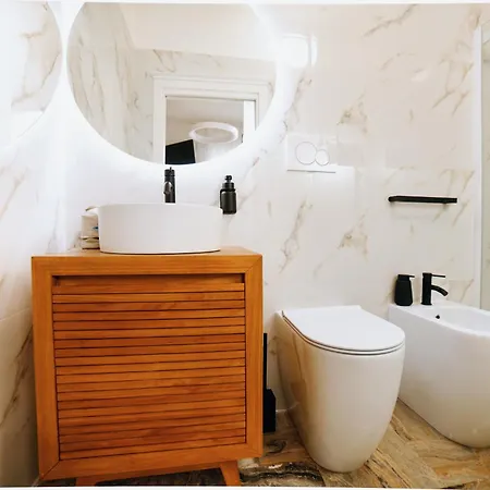 Casa Bianca * Οτράντο